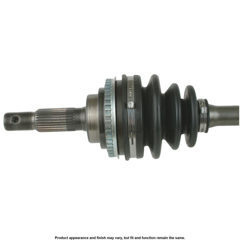 1997 Toyota RAV4 CV Axle Assembly Front Left A1 Cardone 605208 image 3 of 3