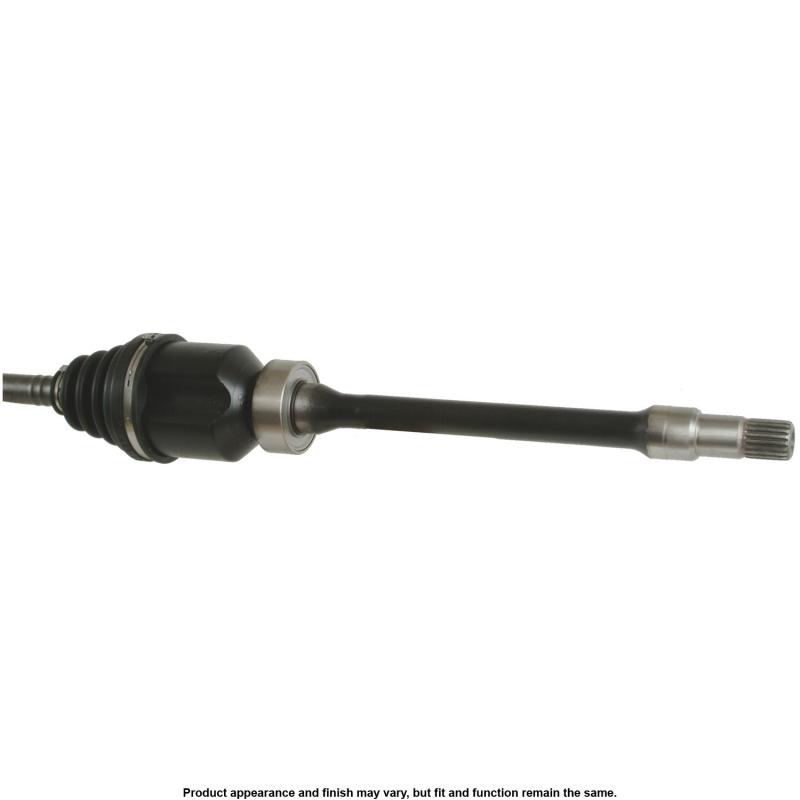 1999 Toyota RAV4 CV Axle Assembly Front Right A1 Cardone 605210 image 2 of 3