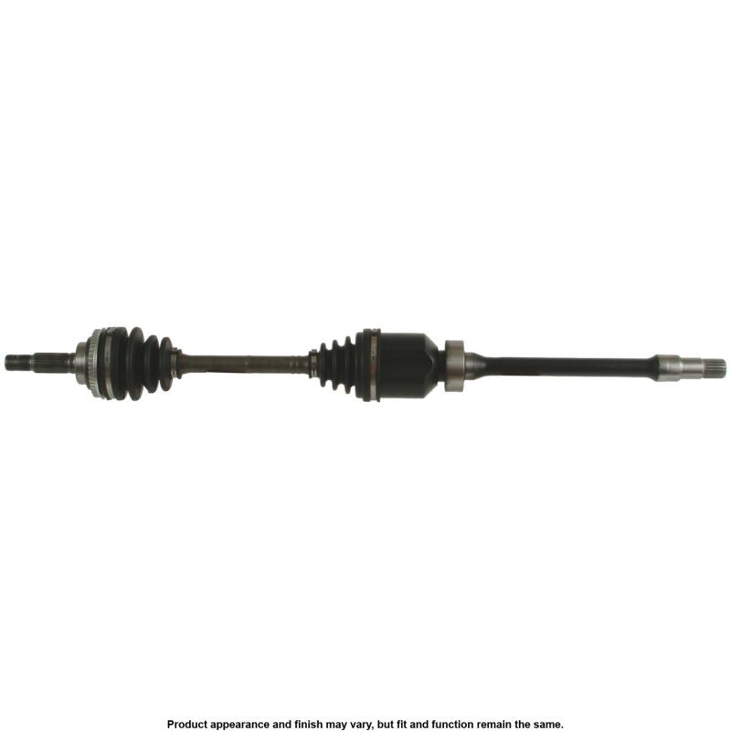 1999 Toyota RAV4 CV Axle Assembly Front Right A1 Cardone 605210 image 3 of 3
