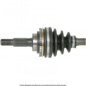2000 Toyota RAV4 CV Axle Assembly Front Left A1 Cardone 605215 image 1 of 3