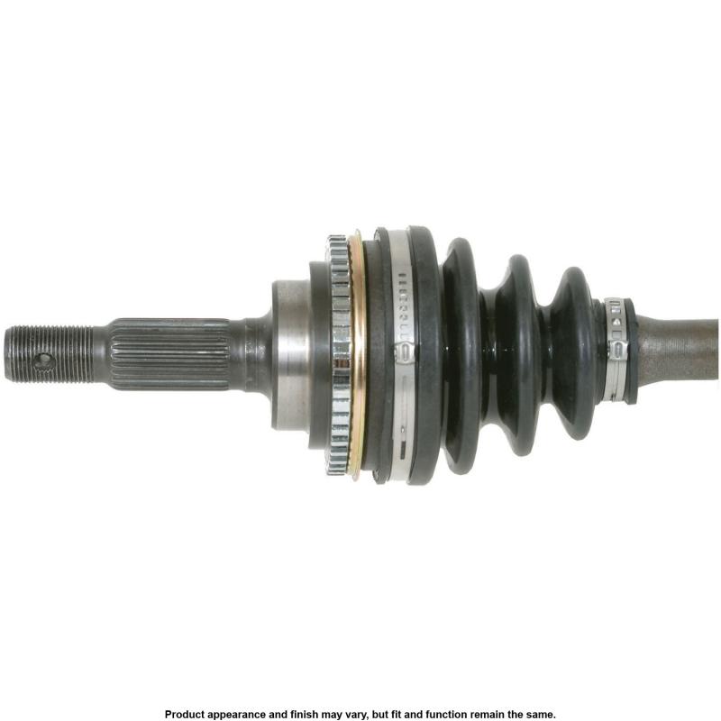 2000 Toyota RAV4 CV Axle Assembly Front Left A1 Cardone 605215 image 1 of 3