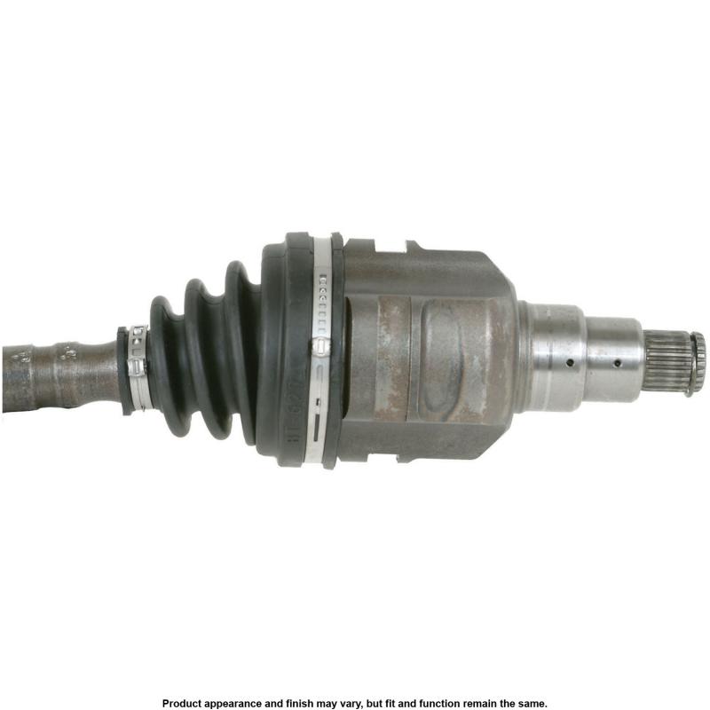 2000 Toyota RAV4 CV Axle Assembly Front Left A1 Cardone 605215 image 2 of 3