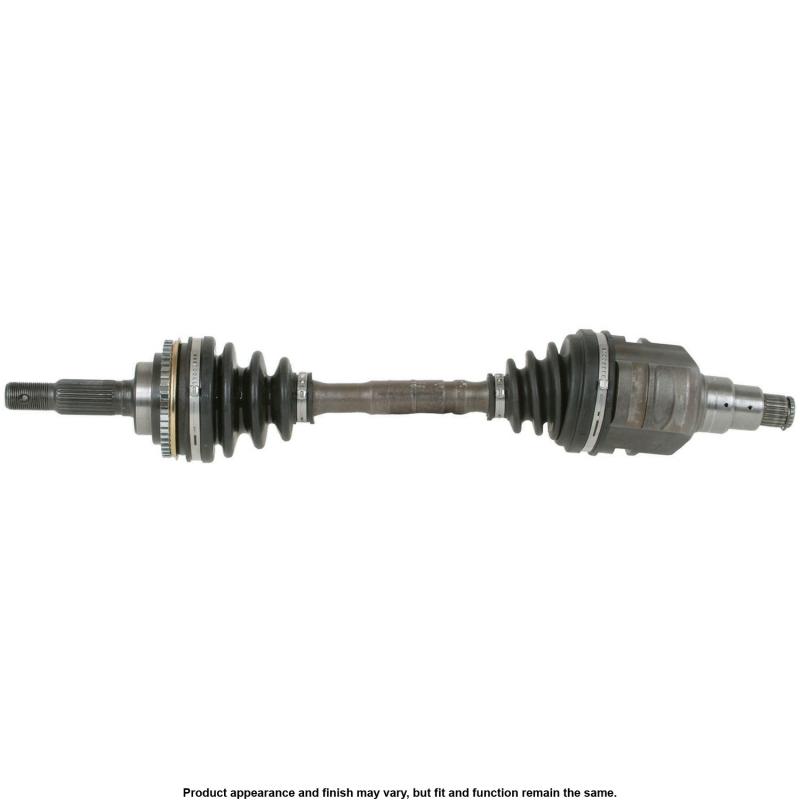 2000 Toyota RAV4 CV Axle Assembly Front Left A1 Cardone 605215 image 3 of 3