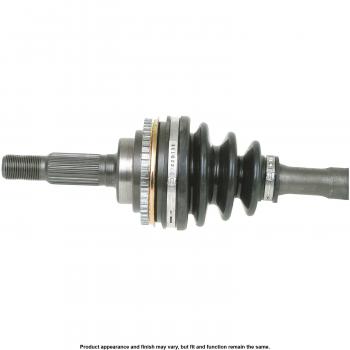 2000 Toyota RAV4 CV Axle Assembly Front Right A1 Cardone 605216 image 2 of 3