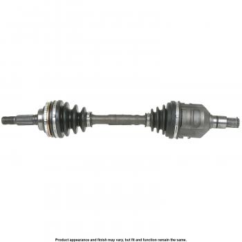 2000 Toyota RAV4 CV Axle Assembly Front Right A1 Cardone 605216 image 3 of 3