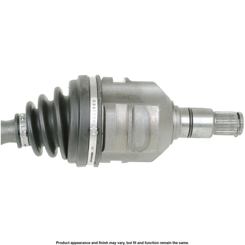 2000 Toyota RAV4 CV Axle Assembly Front Right A1 Cardone 605216 image 1 of 3