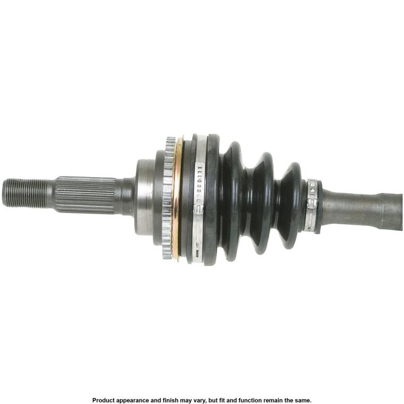 2000 Toyota RAV4 CV Axle Assembly Front Right A1 Cardone 605216 image 2 of 3