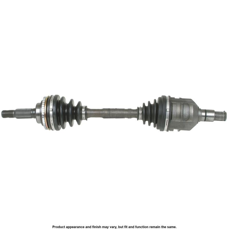 2000 Toyota RAV4 CV Axle Assembly Front Right A1 Cardone 605216 image 3 of 3