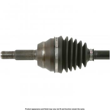 2006 Toyota Corolla CV Axle Assembly Front Left A1 Cardone 605217 image 2 of 3