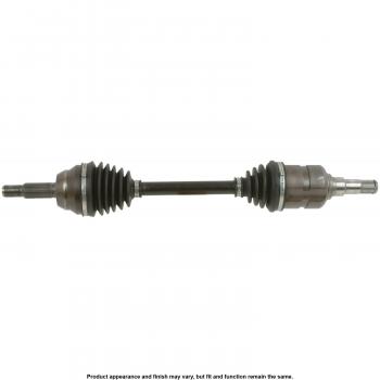 2006 Toyota Corolla CV Axle Assembly Front Left A1 Cardone 605217 image 3 of 3