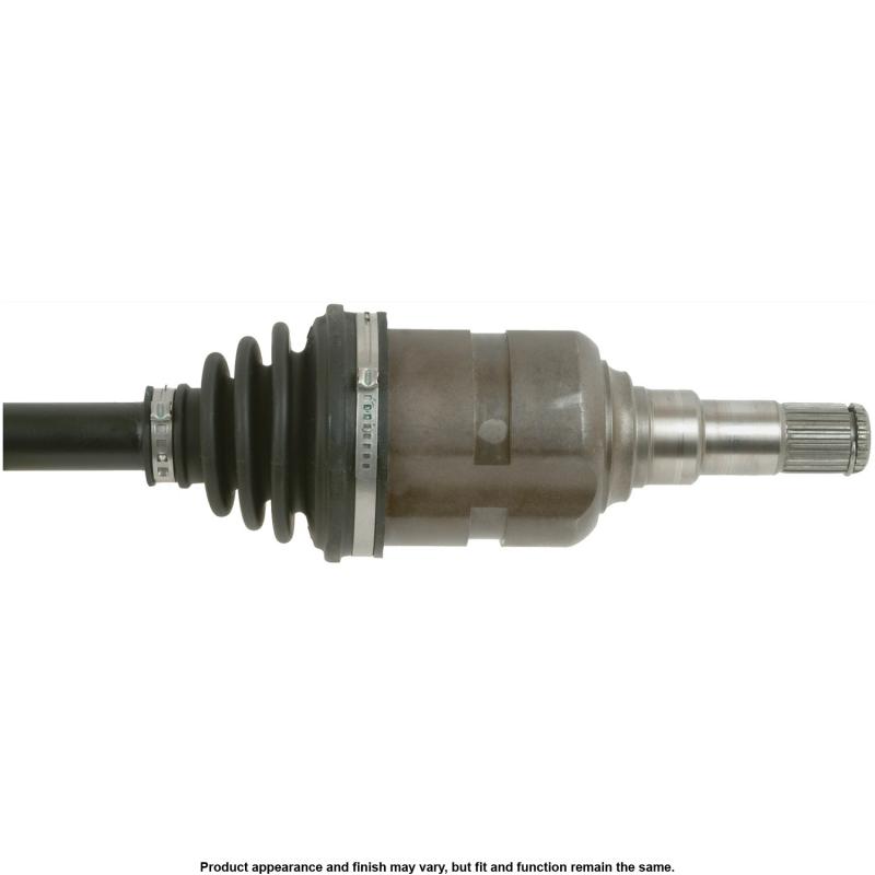 2007 Toyota Corolla CV Axle Assembly
