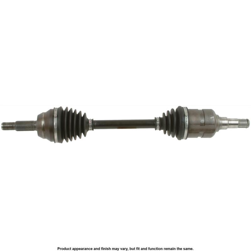 2007 Toyota Corolla CV Axle Assembly Front Left A1 Cardone 605217 image 3 of 3