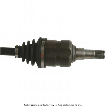 2006 Toyota Corolla CV Axle Assembly Front Left A1 Cardone 605218 image 1 of 3