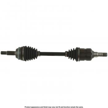 2006 Toyota Corolla CV Axle Assembly Front Left A1 Cardone 605218 image 2 of 3