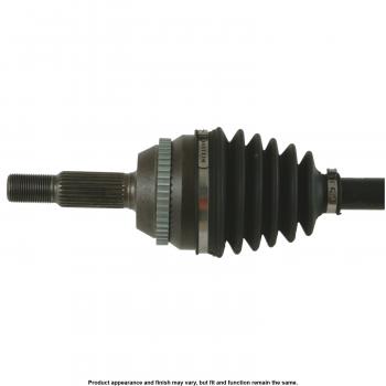 2006 Toyota Corolla CV Axle Assembly Front Left A1 Cardone 605218 image 3 of 3