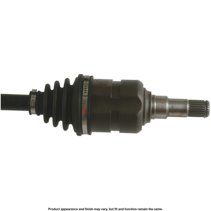2007 Toyota Corolla CV Axle Assembly Front Left A1 Cardone 605218 image 1 of 3