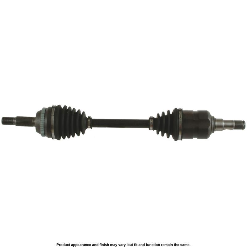 2007 Toyota Corolla CV Axle Assembly Front Left A1 Cardone 605218 image 2 of 3