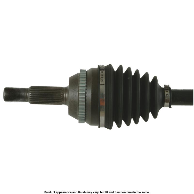 2007 Toyota Corolla CV Axle Assembly Front Left A1 Cardone 605218 image 3 of 3
