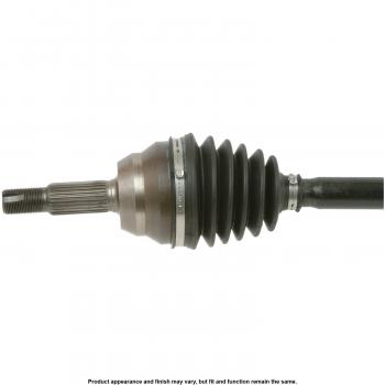 2005 Pontiac Vibe CV Axle Assembly Front Right A1 Cardone 605219 image 1 of 3