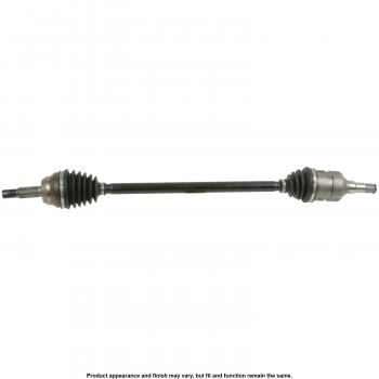 2005 Pontiac Vibe CV Axle Assembly Front Right A1 Cardone 605219 image 2 of 3