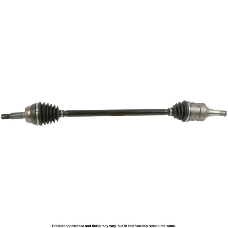 2006 Toyota Matrix CV Axle Assembly Front Right A1 Cardone 605219 image 2 of 3