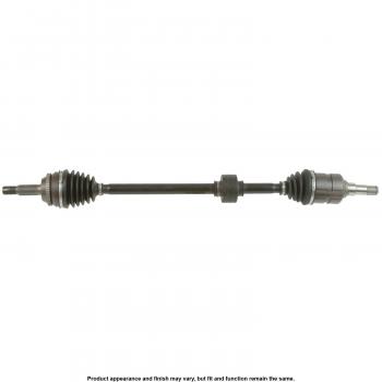 2005 Pontiac Vibe CV Axle Assembly Front Right A1 Cardone 605220 image 3 of 3