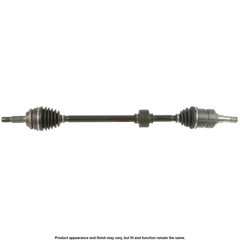 2006 Toyota Matrix CV Axle Assembly Front Right A1 Cardone 605220 image 3 of 3