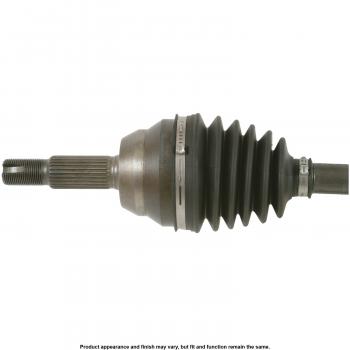 2006 Toyota Corolla CV Axle Assembly Front Left A1 Cardone 605221 image 1 of 3