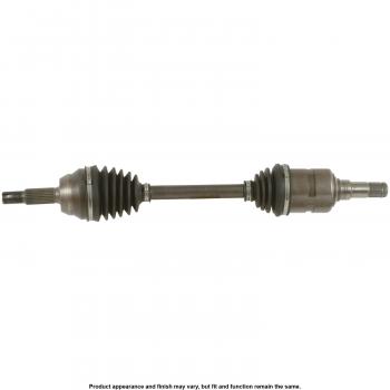 2006 Toyota Corolla CV Axle Assembly Front Left A1 Cardone 605221 image 2 of 3