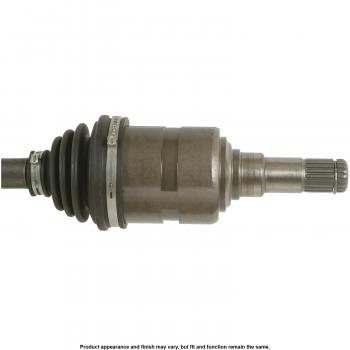 2006 Toyota Corolla CV Axle Assembly Front Left A1 Cardone 605221 image 3 of 3
