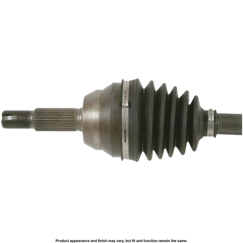 2007 Toyota Corolla CV Axle Assembly Front Left A1 Cardone 605221 image 1 of 3