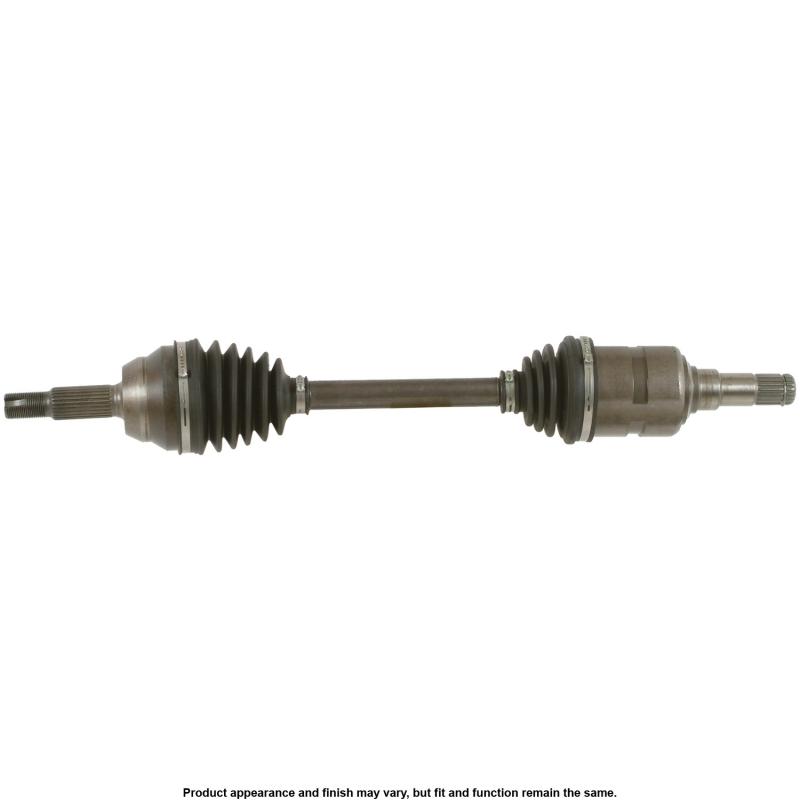 2007 Toyota Corolla CV Axle Assembly Front Left A1 Cardone 605221 image 2 of 3