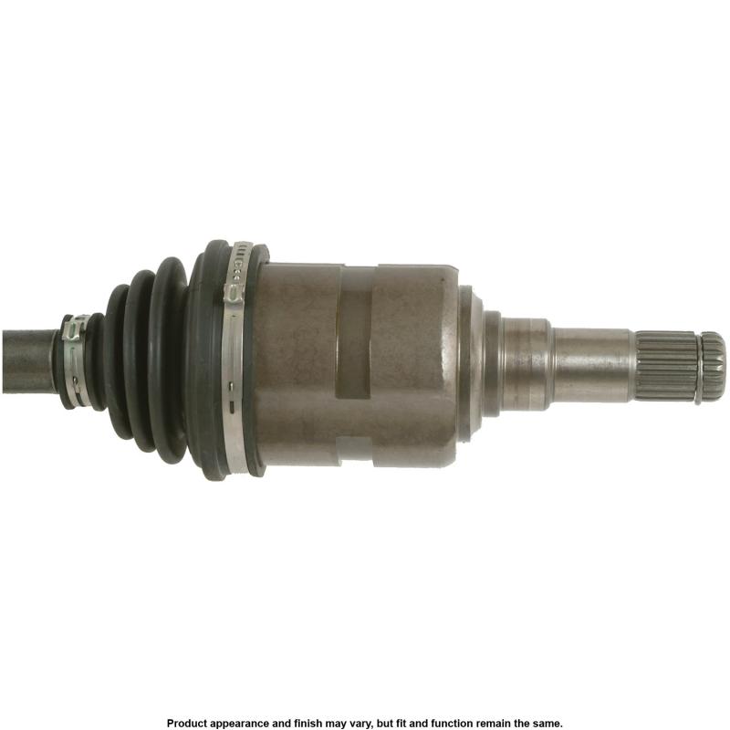 2007 Toyota Corolla CV Axle Assembly Front Left A1 Cardone 605221 image 3 of 3