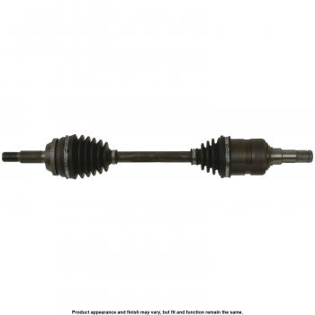 2006 Toyota Corolla CV Axle Assembly Front Left A1 Cardone 605222 image 2 of 3