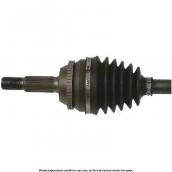 2006 Toyota Corolla CV Axle Assembly Front Left A1 Cardone 605222 image 3 of 3
