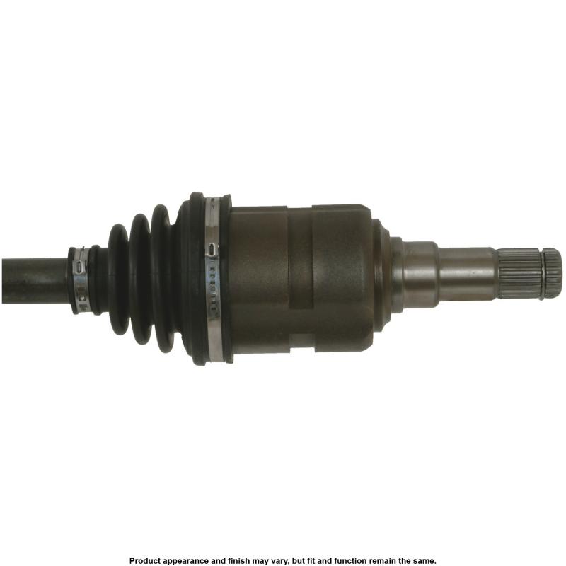 2007 Toyota Corolla CV Axle Assembly Front Left A1 Cardone 605222 image 1 of 3