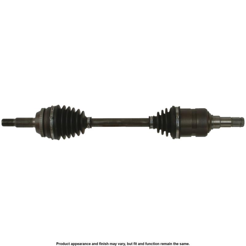 2007 Toyota Corolla CV Axle Assembly Front Left A1 Cardone 605222 image 2 of 3