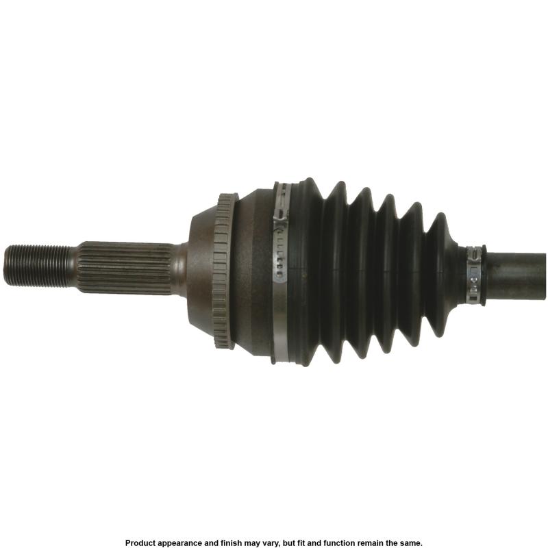 2007 Toyota Corolla CV Axle Assembly Front Left A1 Cardone 605222 image 3 of 3