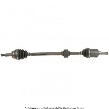2005 Pontiac Vibe CV Axle Assembly Front Right A1 Cardone 605223 image 1 of 3
