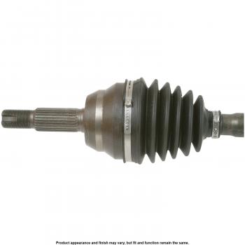 2005 Pontiac Vibe CV Axle Assembly Front Right A1 Cardone 605223 image 2 of 3