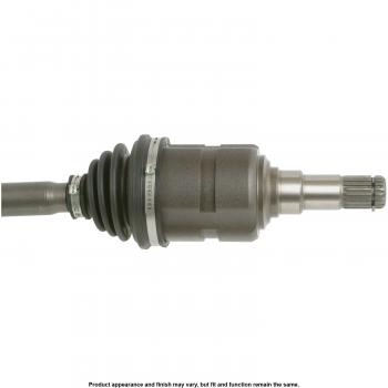 2005 Pontiac Vibe CV Axle Assembly Front Right A1 Cardone 605223 image 3 of 3