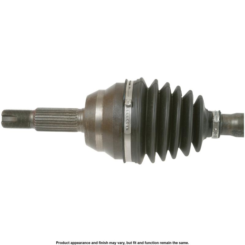 2006 Toyota Matrix CV Axle Assembly Front Right A1 Cardone 605223 image 2 of 3