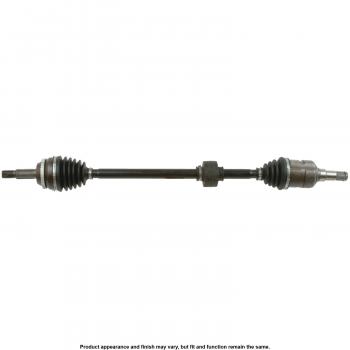 2005 Pontiac Vibe CV Axle Assembly Front Right A1 Cardone 605224 image 1 of 3