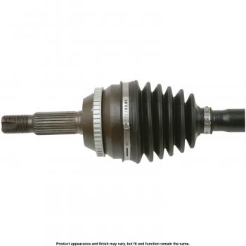 2005 Pontiac Vibe CV Axle Assembly Front Right A1 Cardone 605224 image 2 of 3