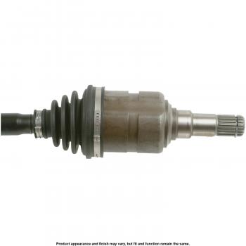 2005 Pontiac Vibe CV Axle Assembly Front Right A1 Cardone 605224 image 3 of 3