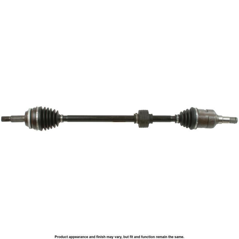 2006 Toyota Matrix CV Axle Assembly Front Right A1 Cardone 605224 image 1 of 3