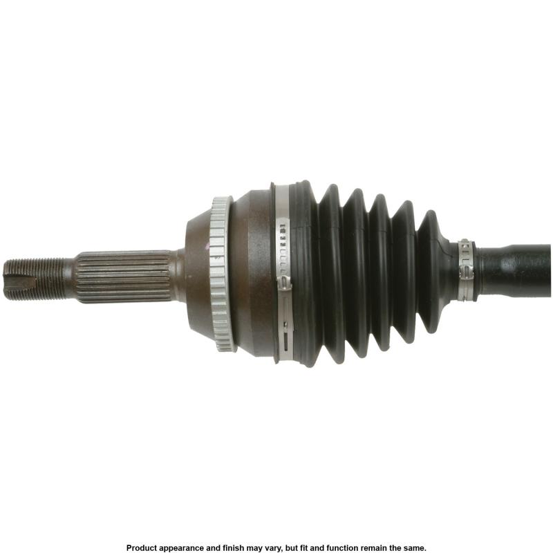 2006 Toyota Matrix CV Axle Assembly Front Right A1 Cardone 605224 image 2 of 3
