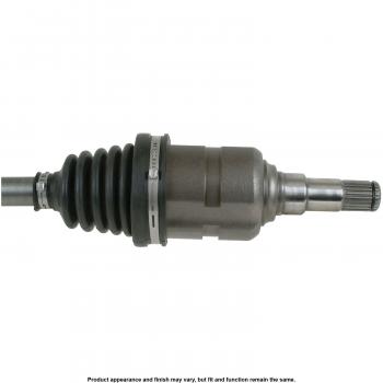 2005 Pontiac Vibe CV Axle Assembly Front Left A1 Cardone 605225 image 1 of 3