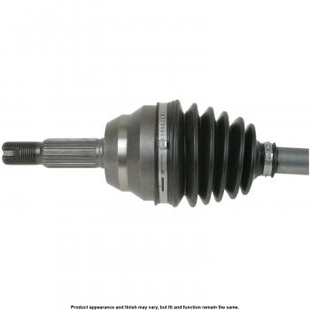 2005 Pontiac Vibe CV Axle Assembly Front Left A1 Cardone 605225 image 2 of 3