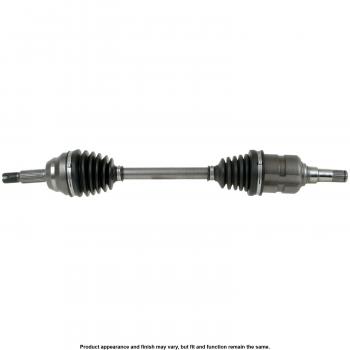 2005 Pontiac Vibe CV Axle Assembly Front Left A1 Cardone 605225 image 3 of 3